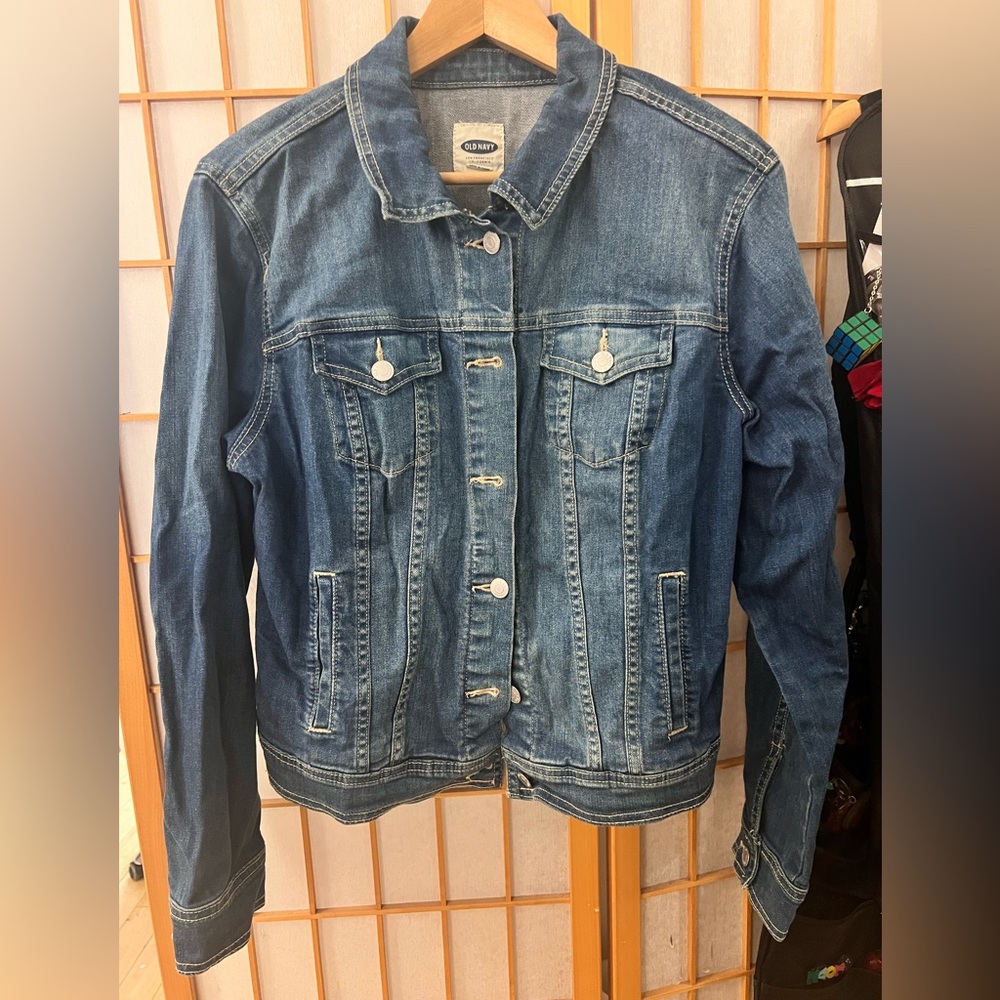 Old Navy Denim jacket